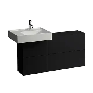 LF WTU K-LAUFEN 270x1200x608 Aus li 1Tür 2 Klp. WT H810334/5/8/9 uvm schgr