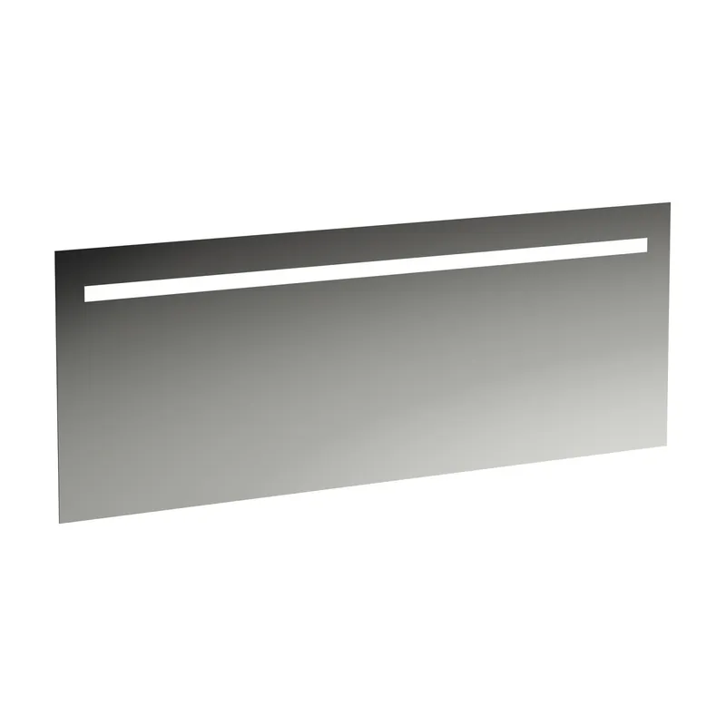Laufen Spiegel LEELO LED-Bel. 1800x700 externer Lichtschalter