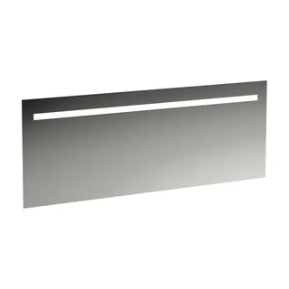 Laufen Spiegel LEELO LED-Bel. 1800x700 externer Lichtschalter