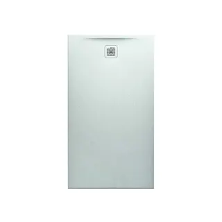 LF DW PRO 900x1600x42 Marbond Ablauf kurze Seite anthrazit
