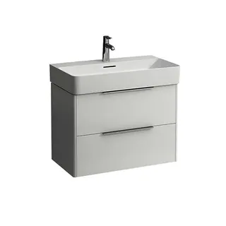 Laufen WTU BASE 391x733x515 2 Schubl m.Griff f.WT H810285 multicolor