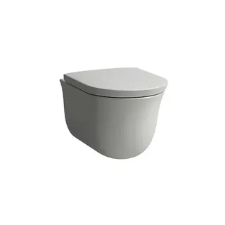 Laufen T-WC wandh. THE NEW CLASSIC 530x370 spülrandlos weiß