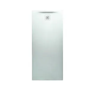 Laufen Duschwanne PRO 750x1700x46 Marbond Ablauf kurze Seite weiß