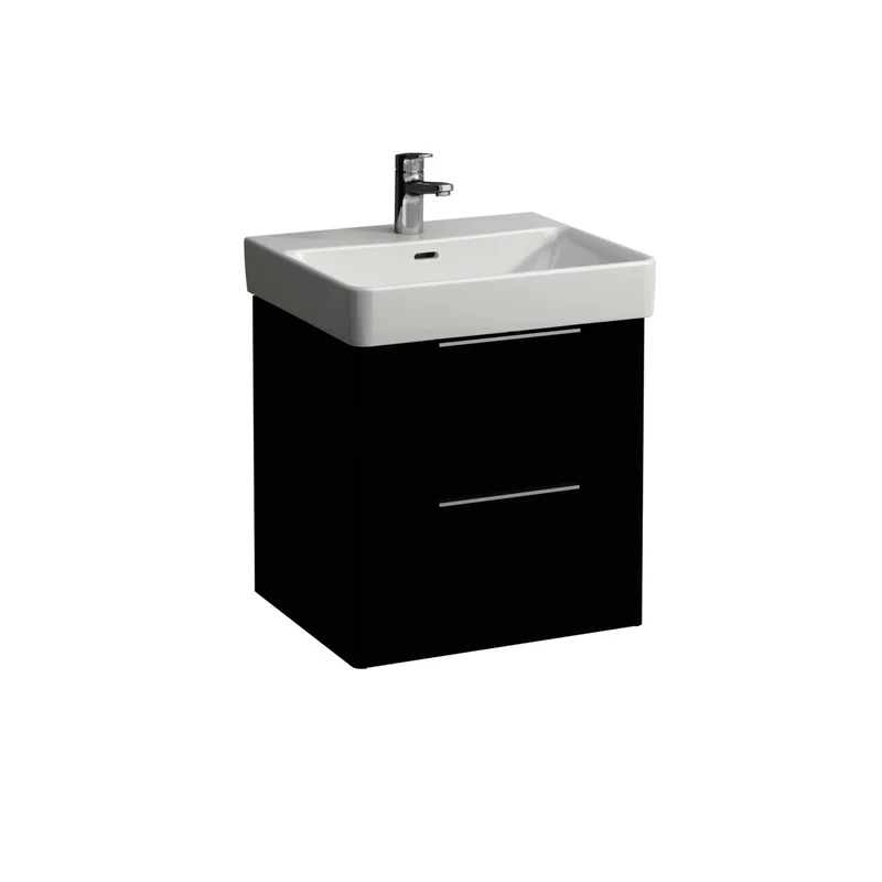WTU für 55er Waschtisch, 515x520x440mm trend4YOU 3.0, ulme dunkel