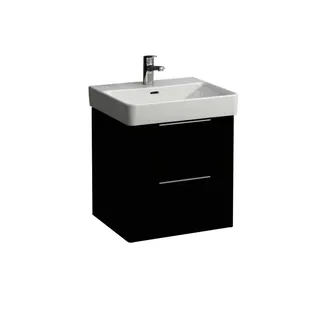 WTU für 55er Waschtisch, 515x520x440mm trend4YOU 3.0, ulme dunkel