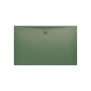 LF DW PRO 1000x1600x33 Marbond Ablauf lange Seite hellgrau