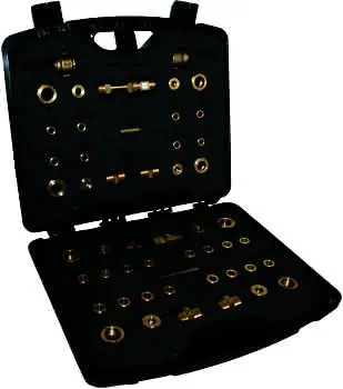 multigebo Reparaturkoffer multigebo f. 16 und 20mm Rohraußendurchm