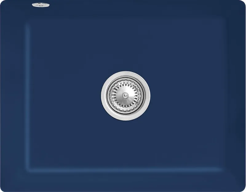 Villeroy & Boch U-Bau-SP Subway 60 SU 545x440mm Ablgarn. Becken mtig Keram Graphitec+