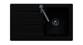 Villeroy & Boch EB-SP Architectura 50 860x510mm Ablgarn. IB reversibel Keram Graphite c+