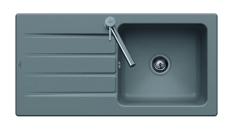 Villeroy & Boch EB-SP Architectura 60 1000x510mm Ablgarn. IB reversibel Keram. Ivory c+