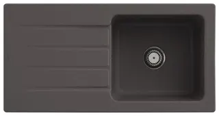 Villeroy & Boch EB-SP Architectura 60 1000x510mm Ablgarn. IB reversibel Keram. Fossil c+