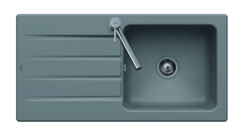 Villeroy & Boch EB-SP Architectura 60 1000x510mm Ablgarn. IB reversibel Keram we Alpin c+