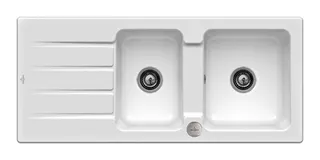 Villeroy & Boch EB-SP Architectura 80 1160x510mm Exc-Garn. IB reversibel Keram we Alpinc+ – Bild 2
