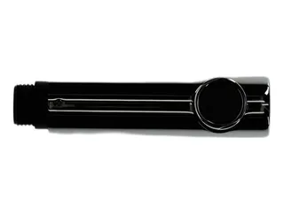 VB Handbrause 925205 30x100mm Edelstahl massiv
