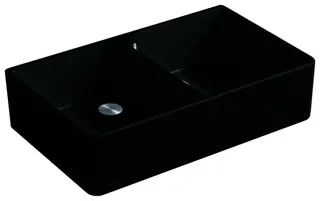 Villeroy & Boch Spülstein 90 X 220x900mm Exc-Garn. Spülbecken m.tig Keram. Weiß Alpin cplus