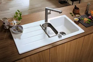 Villeroy & Boch Dampfgarschale 1/3 176x325mm aus Edelstahl Edelstahl – Bild 4