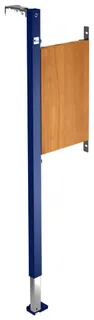 Villeroy & Boch Befestigungselement für Haltegriffe ViConnect 300x200x1200mm – Bild 2