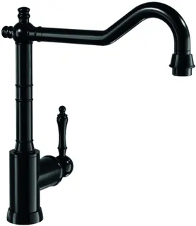 Villeroy & Boch Küchenarmatur Avia 2.0 45x298mm aus Edelstahl Gold matt – Bild 3