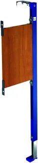 VB Befestigungselement für Haltegriffe ViConnect 120x1180x300mm