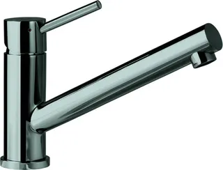 Villeroy & Boch Küchenarmatur Como 45x250mm aus Edelstahl Edelstahl massiv – Bild 2