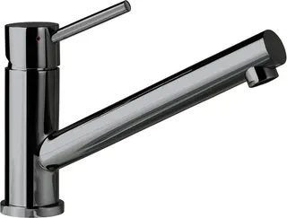 Villeroy & Boch KüchenArm. Como Niederdruck 45x250mm Niederdruck aus Edelstahl massiv – Bild 2