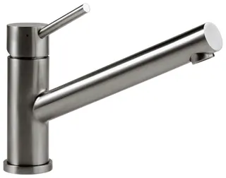 Villeroy & Boch KüchenArm. Como Niederdruck 45x250mm Niederdruck aus Edelstahl massiv – Bild 3