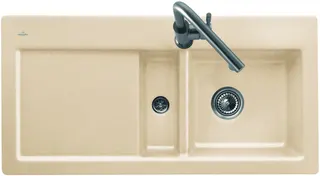 Villeroy & Boch EB-SP Subway 60 1000x510mm Exc-Garn. IB rechts aus Keramik Weiß Alpin cplus – Bild 2