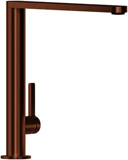 Villeroy & Boch Küchenarmatur Finera 32x248mm aus Edelstahl Edelstahl massiv – Bild 2