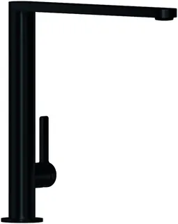Villeroy & Boch Küchenarmatur Finera 32x248mm aus Edelstahl Edelstahl massiv – Bild 3