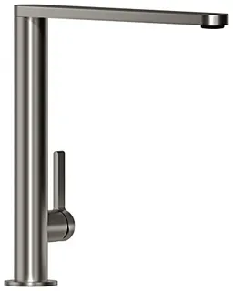 Villeroy & Boch Küchenarmatur Finera 32x248mm aus Edelstahl Edelstahl massiv – Bild 5