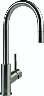 Villeroy & Boch Küchenarmatur Umbrella Flex 45x215mm aus Edelstahl Bronze – Bild 4
