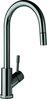 Villeroy & Boch Küchenarmatur Umbrella Flex 45x215mm aus Edelstahl Bronze – Bild 5