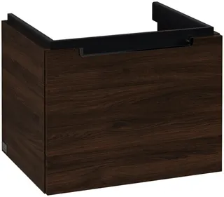Villeroy & Boch WTUS Subway 2.0 10 537x420x423mm 1 Ausz. Waschtisch m.tig Arizona Oak – Bild 3