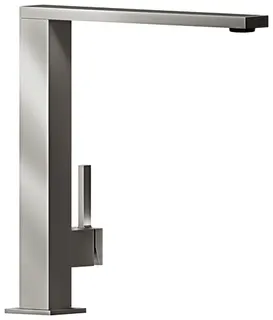 Villeroy & Boch Küchenarmatur Finera Square 32x248mm aus Edelstahl Edelstahl massiv – Bild 2