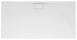 Villeroy & Boch Duschwanne Architectura 1200x750x48mm Rechteck Weiß Alpin