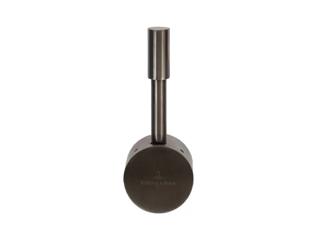 Villeroy & Boch Armaturengriff 966880 50x100mm Edelstahl massiv