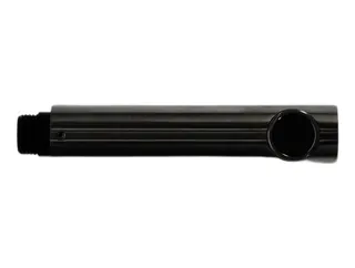 Villeroy & Boch Handbrause 969705 50x100mm Edelstahl massiv – Bild 2