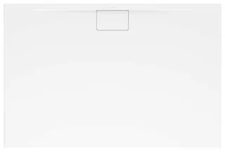 Villeroy & Boch Duschwanne Architectura G 1200x900x15mm re-eckig AR Weiß Alpin