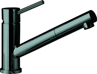 Villeroy & Boch KüchenArm. Como Shower Niederdruck 45 x250mm Niederdruck aus Edelstahl massiv – Bild 2