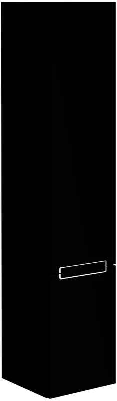 Villeroy & Boch Hochschrank Subway 2.0 10 350x1650x370mm 2 Türen A:re Glossy Grey