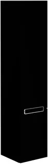 Villeroy & Boch Hochschrank Subway 2.0 10 350x1650x370mm 2 Türen A:re Glossy Grey