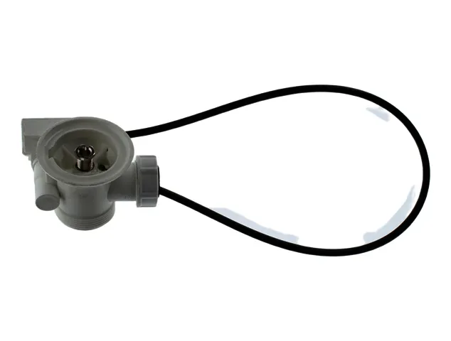 VB T-Stück mit Bowdenzug