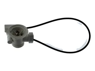 VB T-Stück mit Bowdenzug