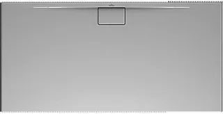 Villeroy & Boch Duschwanne Architectura 1200x700x48mm Rechteck Weiß Alpin