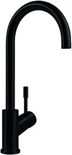 Villeroy & Boch Küchenarmatur Umbrella 45x215mm aus Edelstahl Bronze – Bild 3