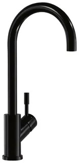 Villeroy & Boch Küchenarmatur Umbrella 45x215mm aus Edelstahl Anthracite – Bild 2