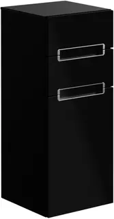 Villeroy & Boch SS Subway 2.0 1S 356x857x370mm 1trg. 2 Schubl. A:re Nordic Oak Glass White