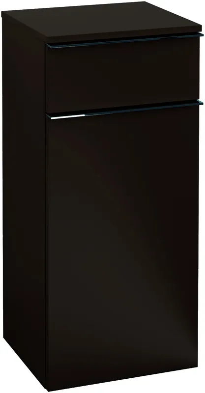 Villeroy & Boch Seitenschrank Venticello 11 404x866x 372mm 1 Tür 1 Schublade A:re Nordic Oak