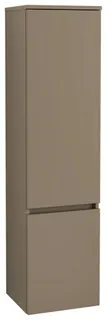 Villeroy & Boch Hochschrank Legato 400x1550x350mm 2 Türen A:re Soft Grey – Bild 2