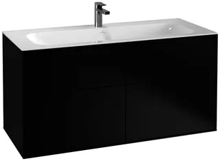 VB Waschbeckenunterschrank Finion F05 1196x591x498mm FK/RE/AP: PD/-/-
